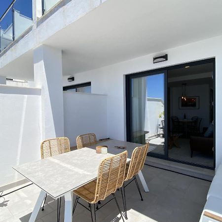 Terrazas De Ladera Duplex 5 Casasol Apartamento Nerja Exterior foto