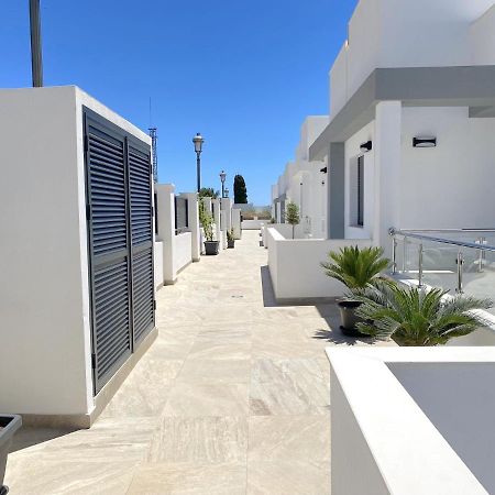 Terrazas De Ladera Duplex 5 Casasol Apartamento Nerja Exterior foto