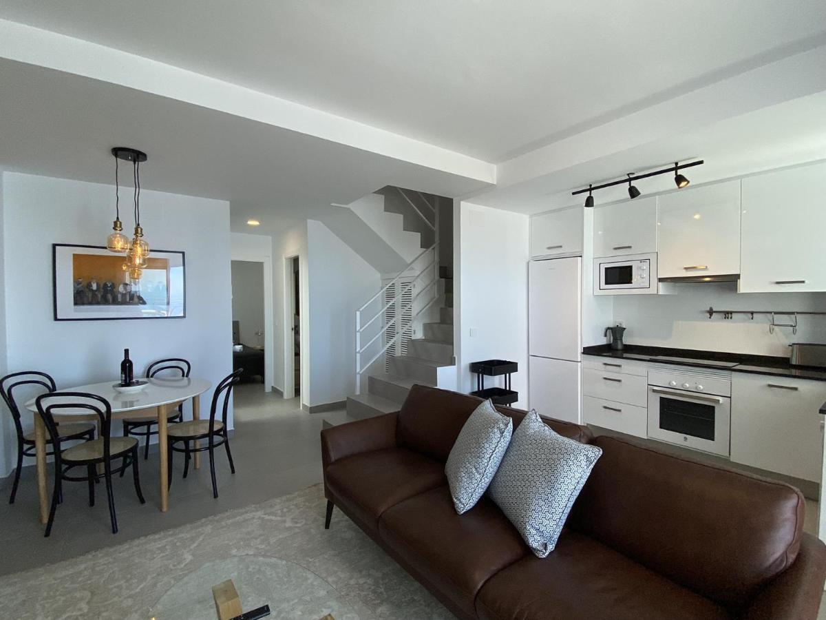 Terrazas De Ladera Duplex 5 Casasol Apartamento Nerja Exterior foto