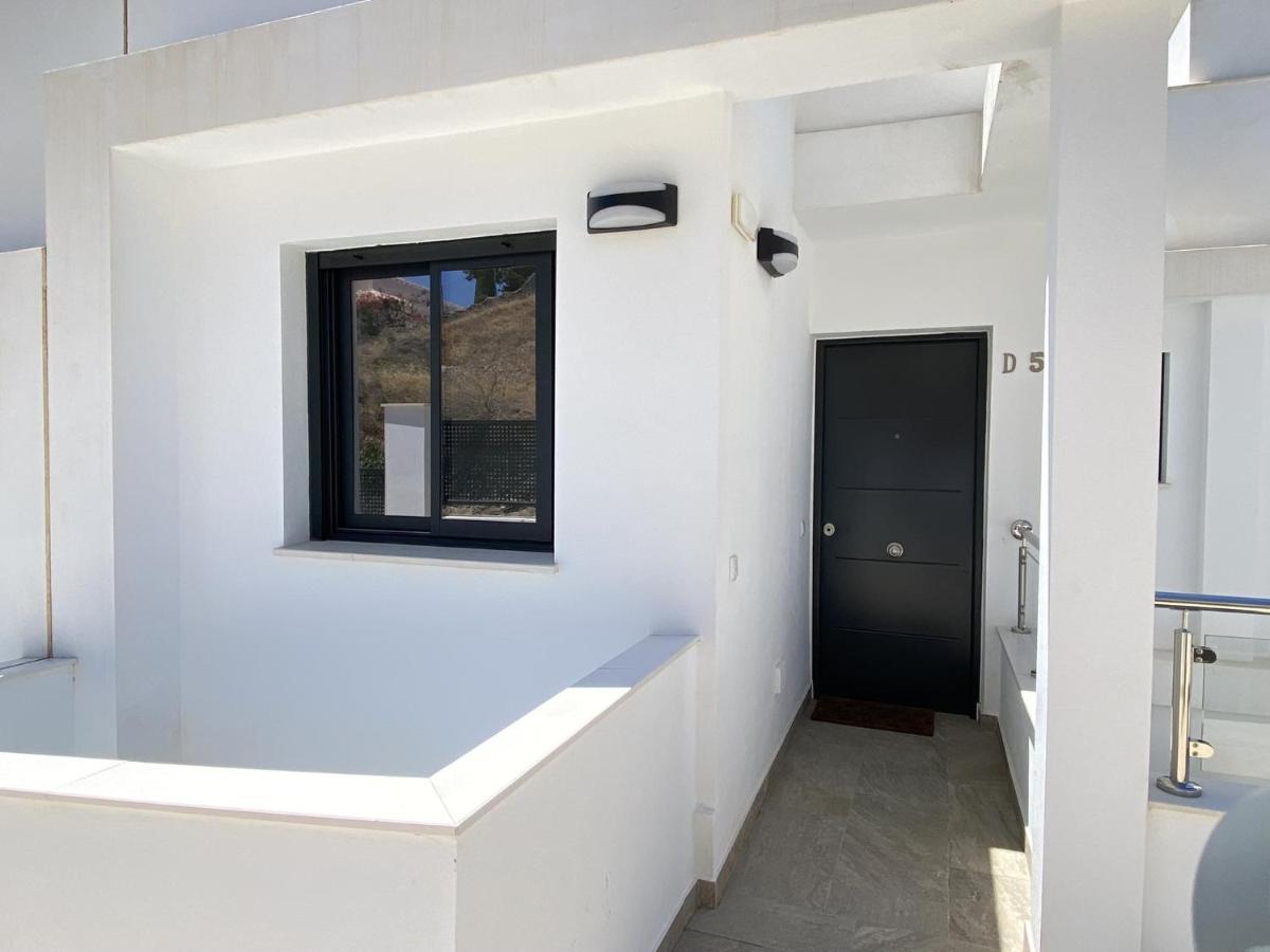 Terrazas De Ladera Duplex 5 Casasol Apartamento Nerja Exterior foto